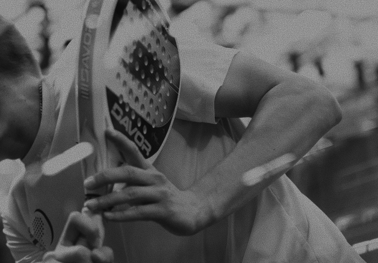 Летние корты RCC Padel