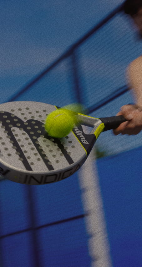 Летние корты RCC Padel